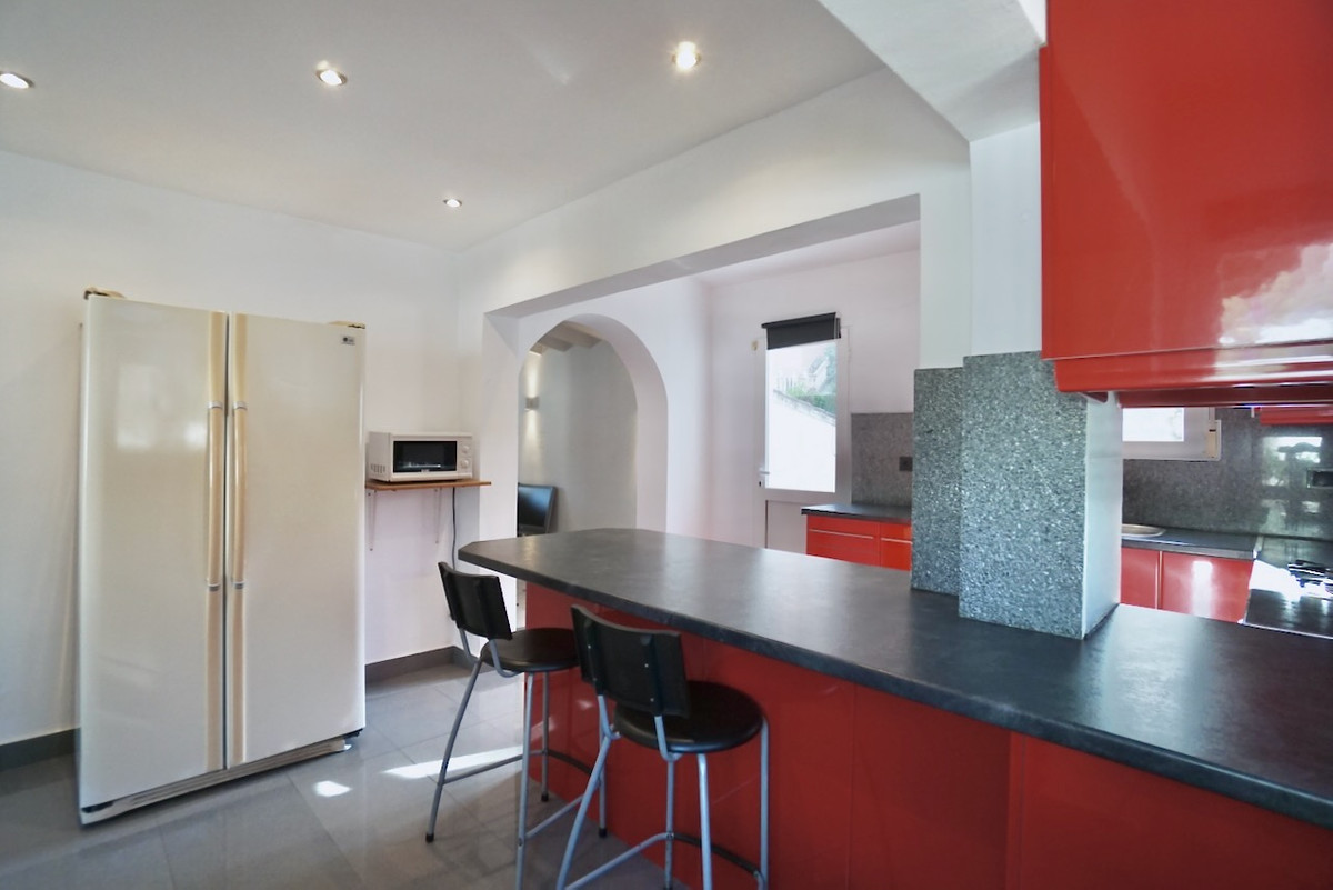 Huis te koop in La Fustera | 3 slaapkamers H5253733