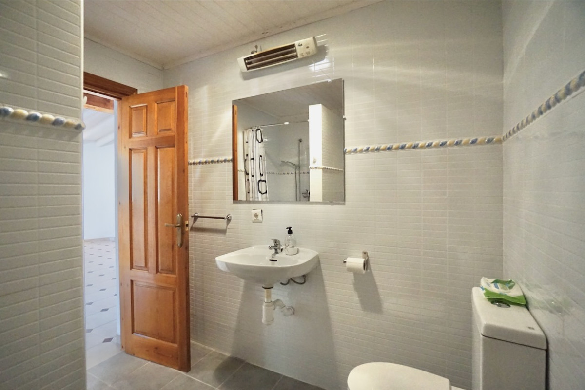 Huis te koop in La Fustera | 3 slaapkamers H5253733