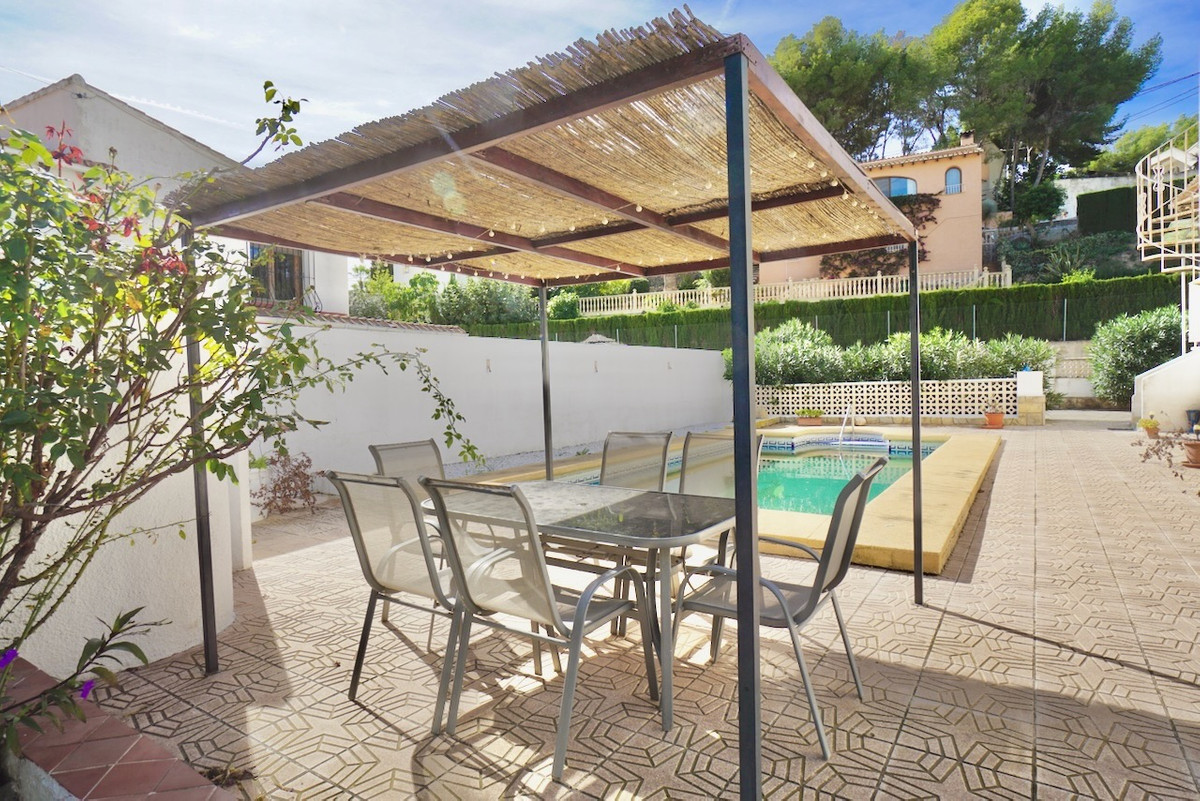 Huis te koop in La Fustera | 3 slaapkamers H5253733