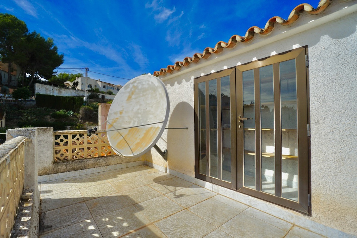 Huis te koop in La Fustera | 3 slaapkamers H5253733