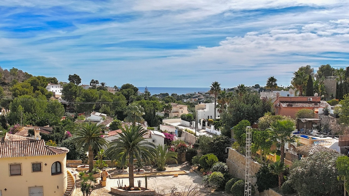 Huis te koop in La Fustera | 3 slaapkamers H5253733