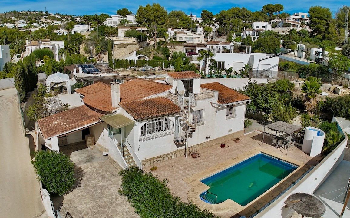 Huis te koop in La Fustera | 3 slaapkamers H5253733