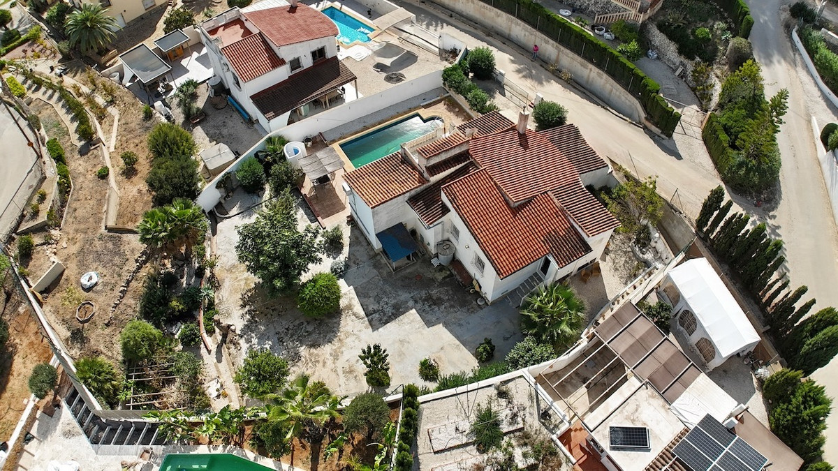 Huis te koop in La Fustera | 3 slaapkamers H5253733