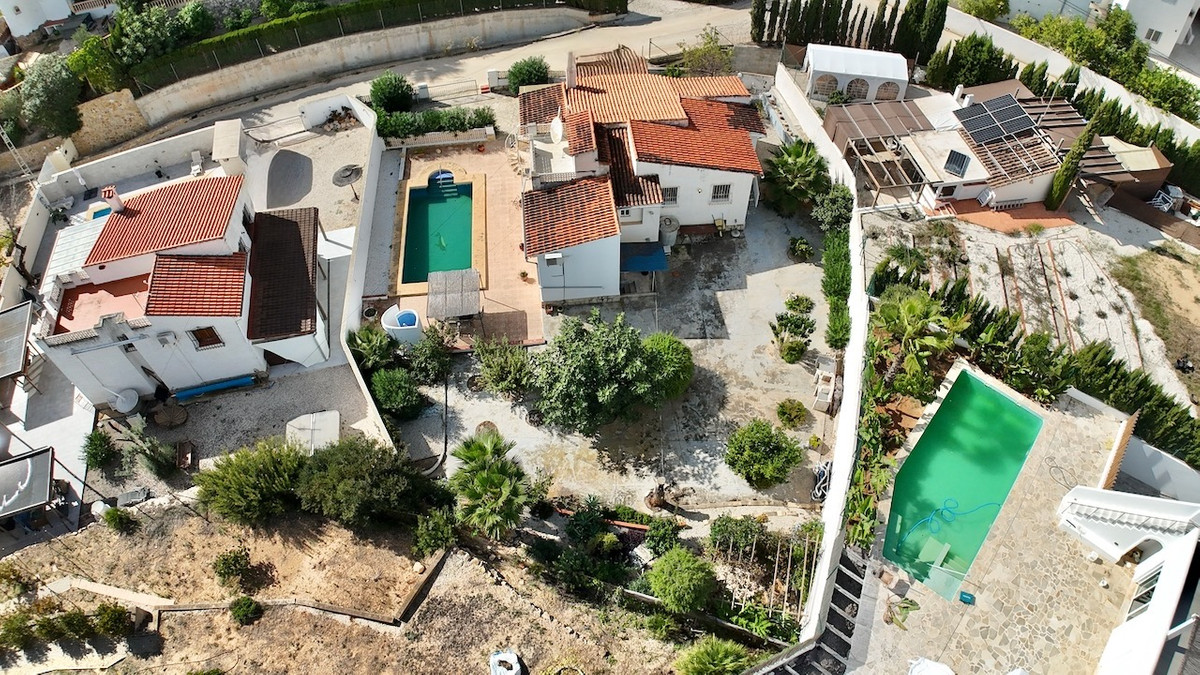 Huis te koop in La Fustera | 3 slaapkamers H5253733