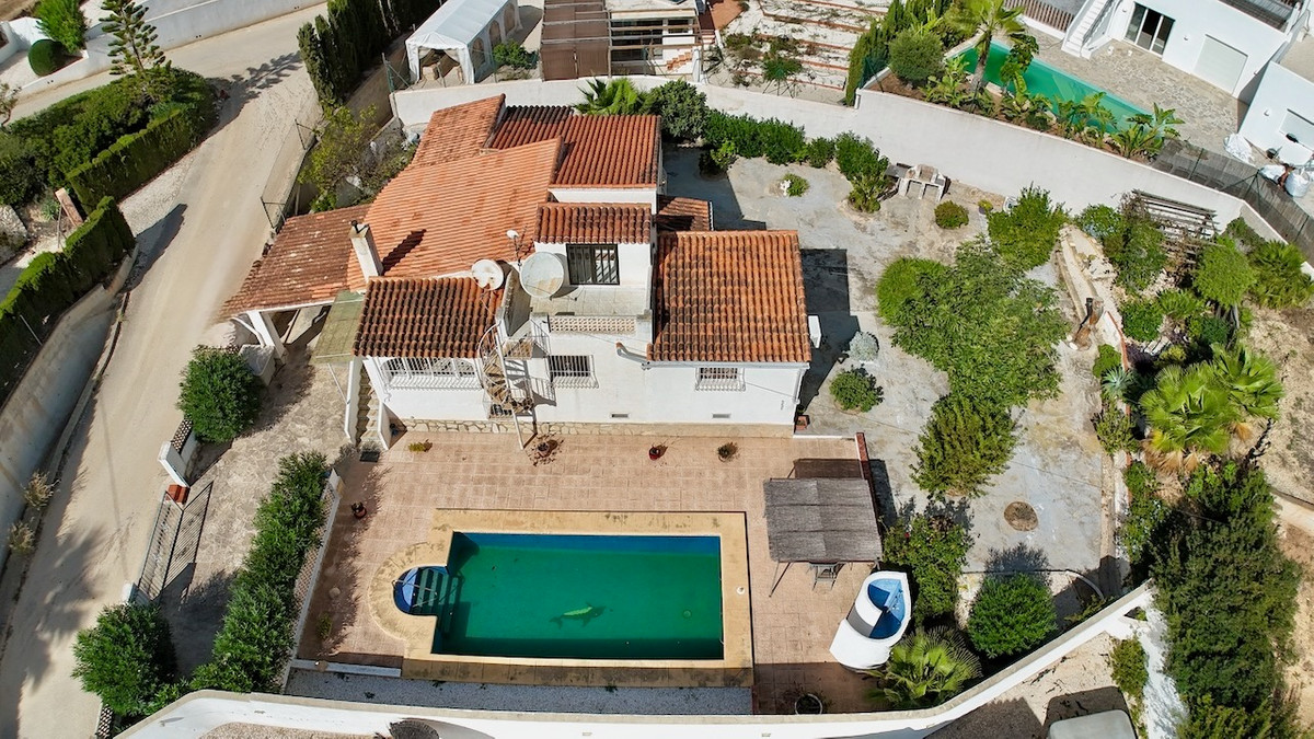 Huis te koop in La Fustera | 3 slaapkamers H5253733