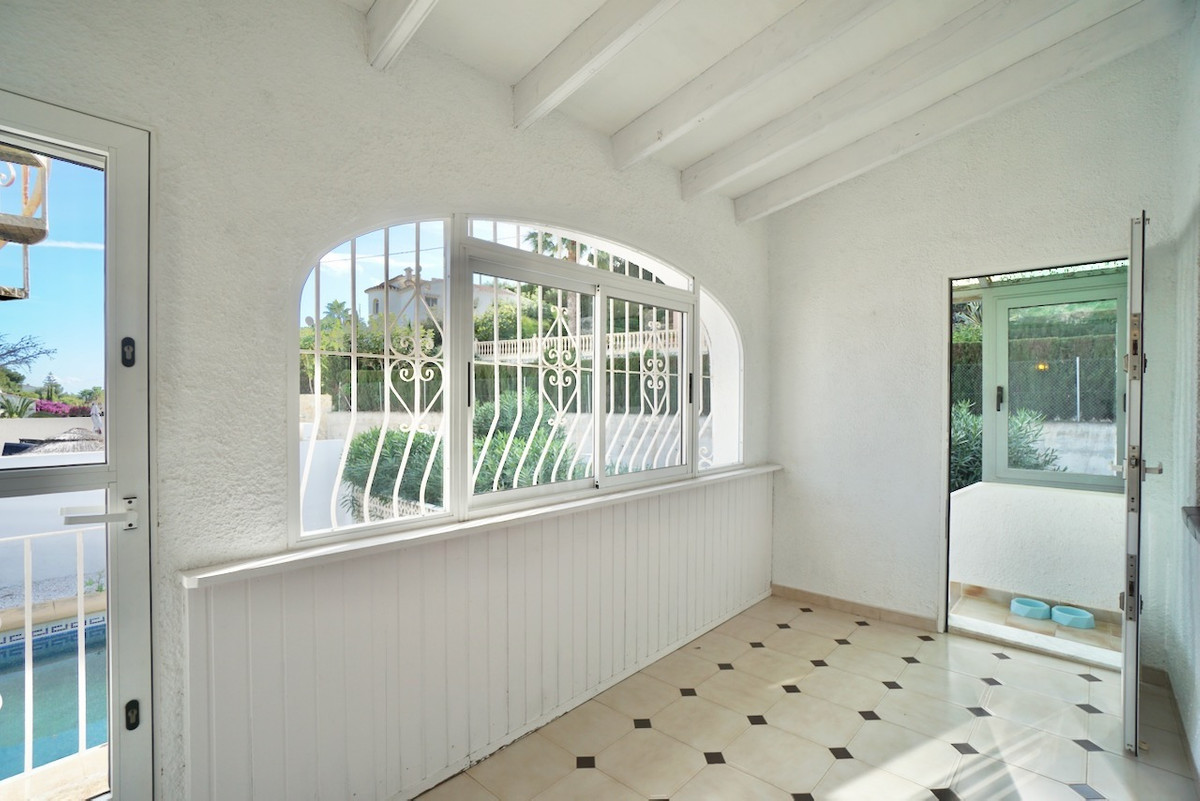 Huis te koop in La Fustera | 3 slaapkamers H5253733