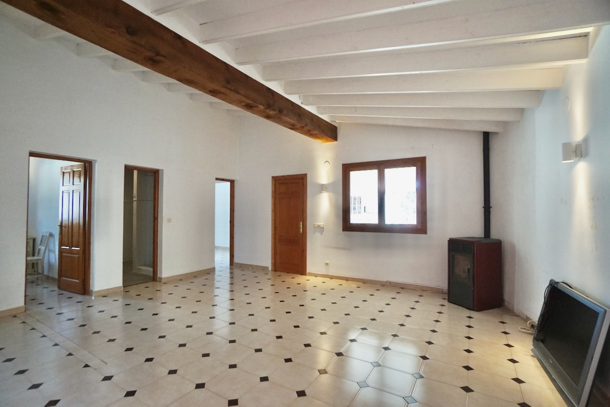 Huis te koop in La Fustera | 3 slaapkamers H5253733