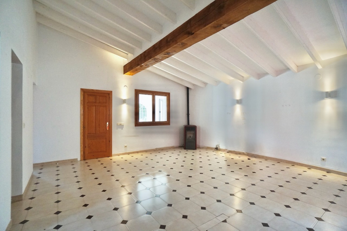 Huis te koop in La Fustera | 3 slaapkamers H5253733