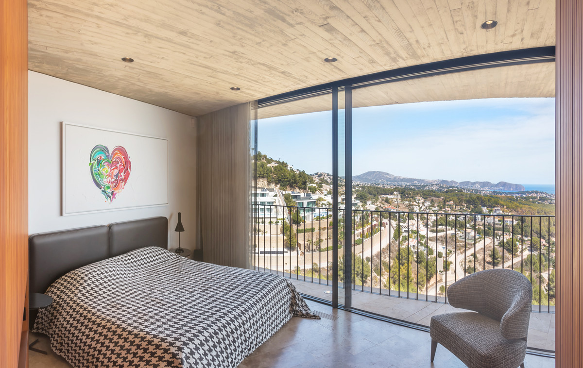 Huis te koop in La Fustera | 4 slaapkamers H5304217