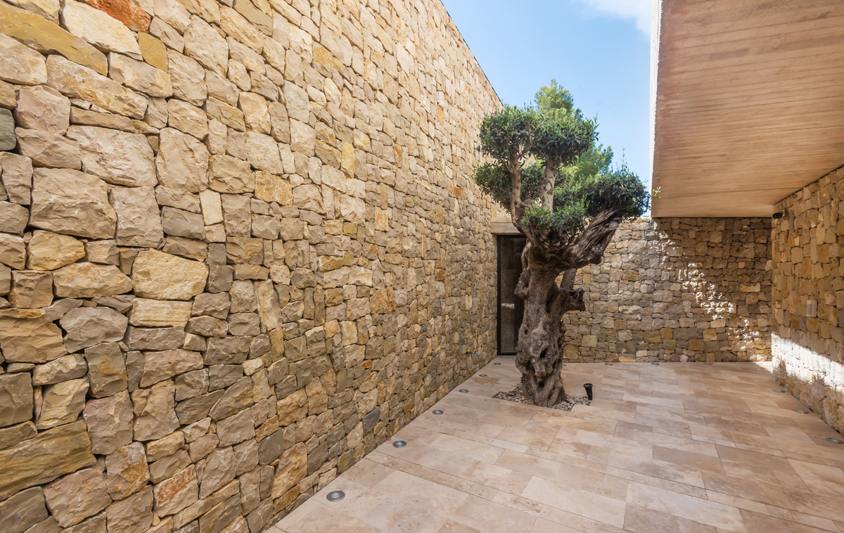 Huis te koop in La Fustera | 4 slaapkamers H5304217