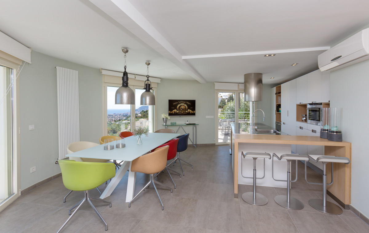 Huis te koop in La Fustera | 4 slaapkamers H5304235