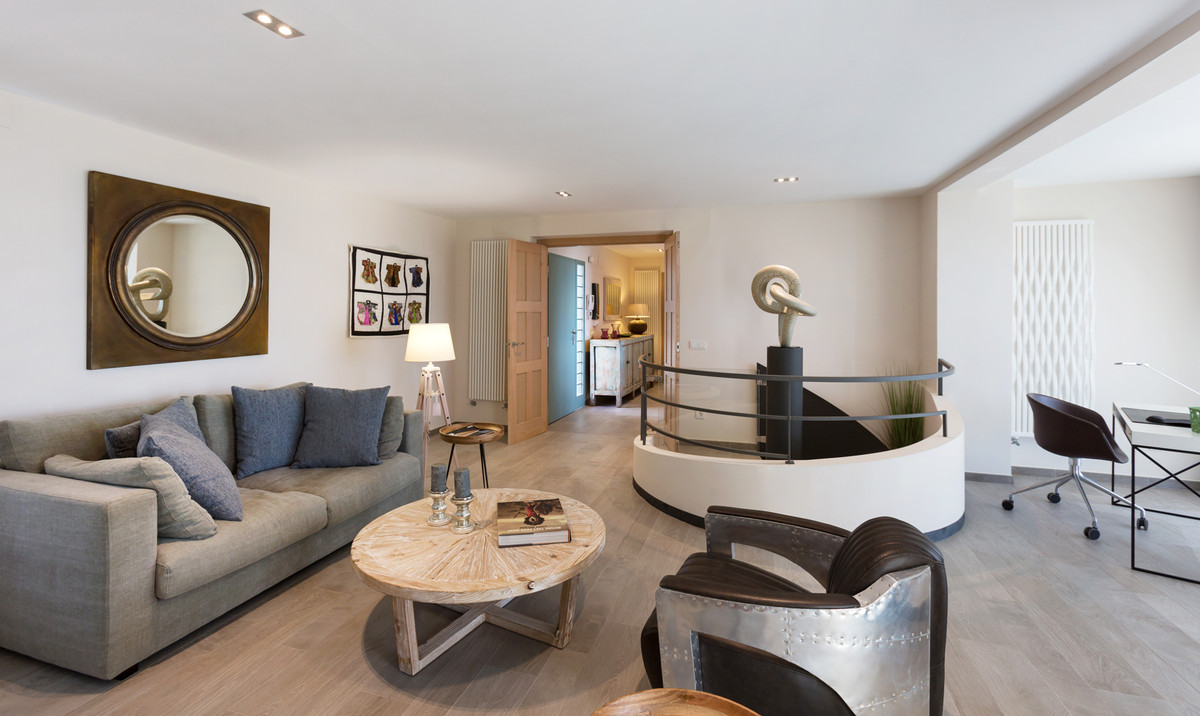 Huis te koop in La Fustera | 4 slaapkamers H5304235