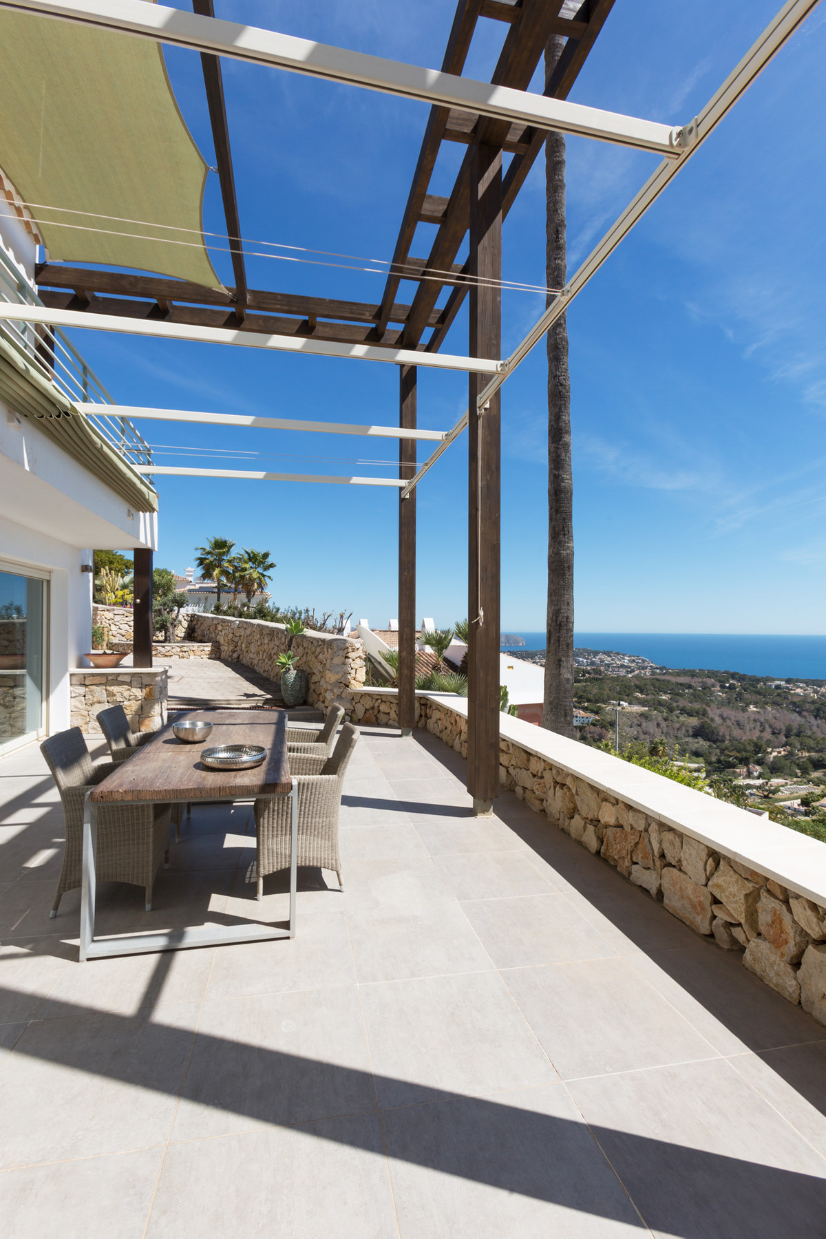 Huis te koop in La Fustera | 4 slaapkamers H5304235