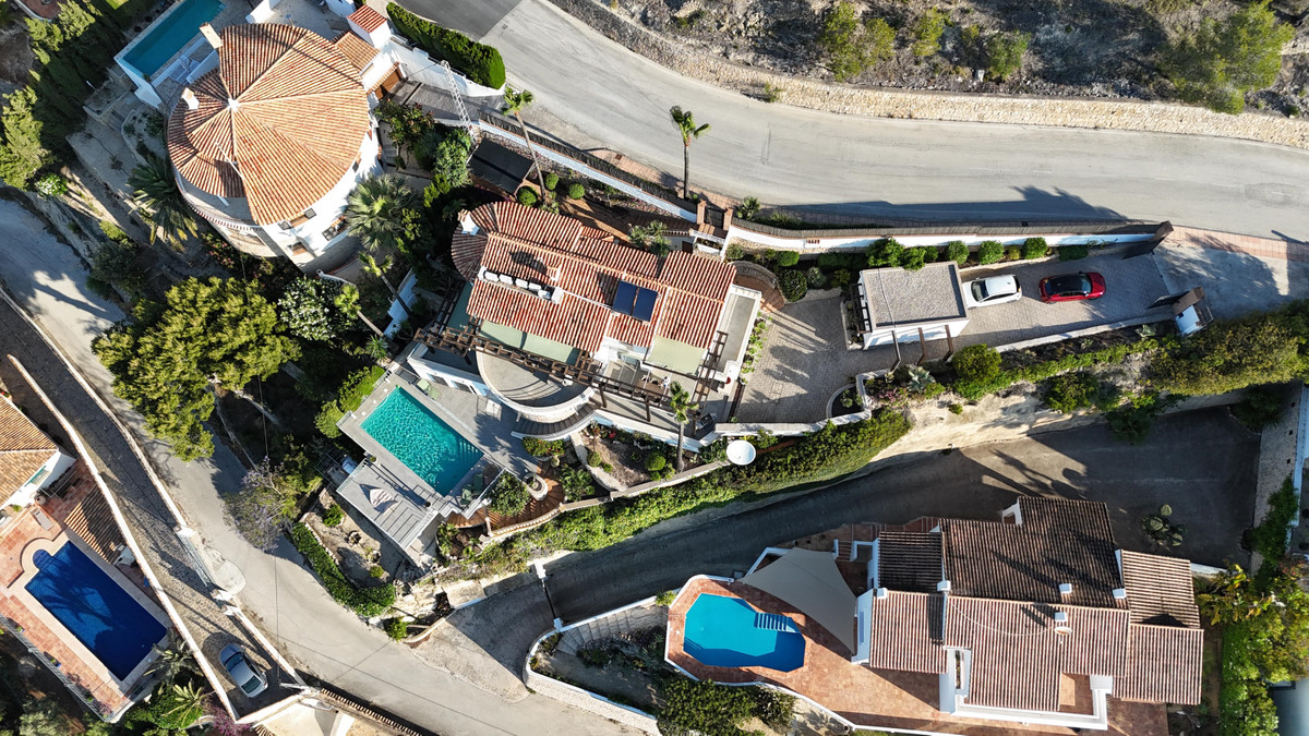 Huis te koop in La Fustera | 4 slaapkamers H5304235