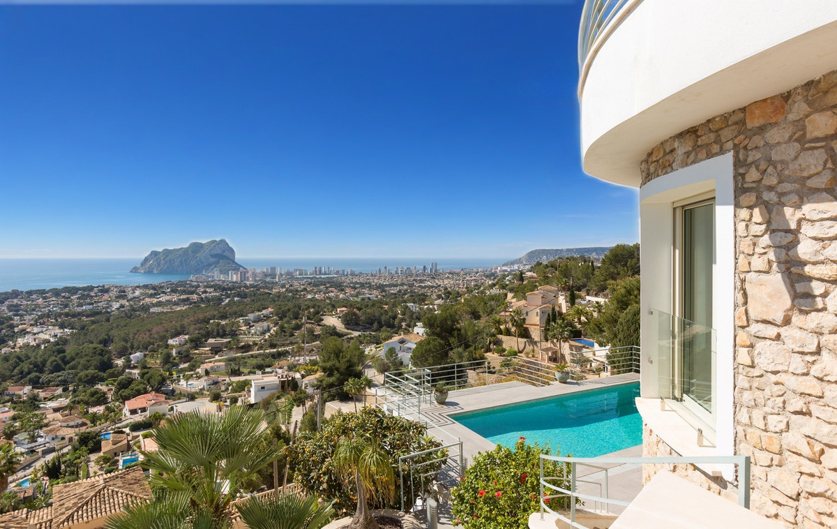 Huis te koop in La Fustera | 4 slaapkamers H5304235