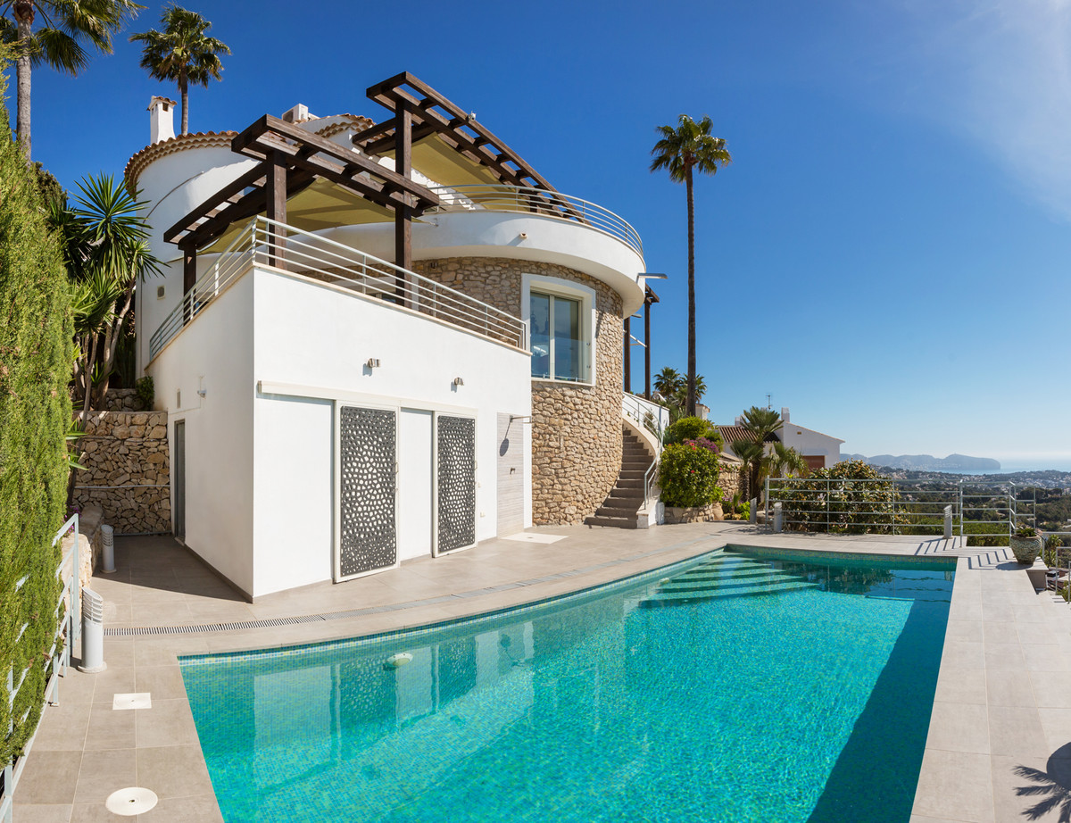 Huis te koop in La Fustera | 4 slaapkamers H5304235