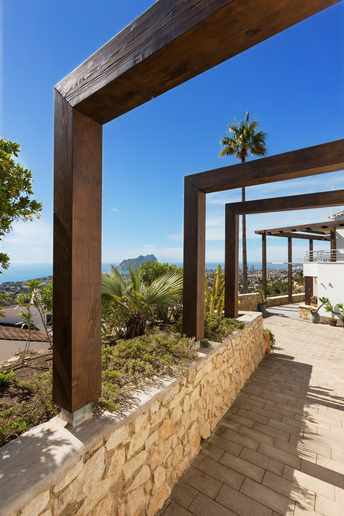 Huis te koop in La Fustera | 4 slaapkamers H5304235