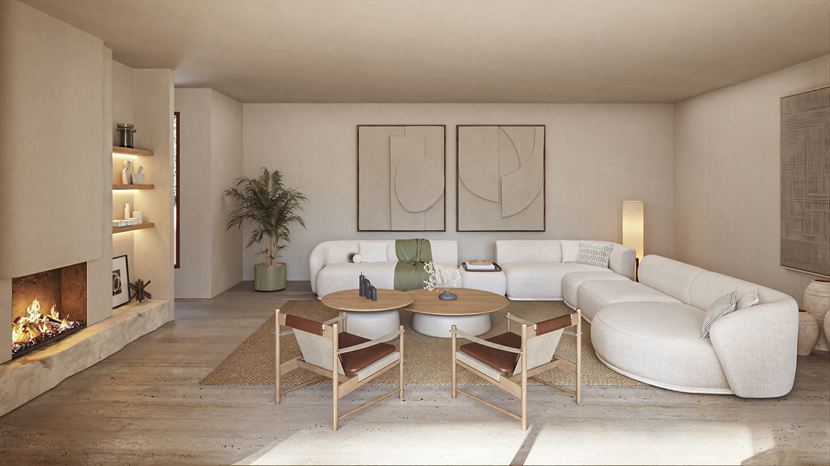 Huis te koop in La Fustera | 3 slaapkamers H5327365