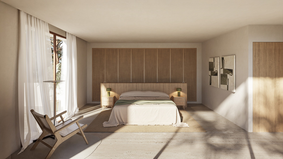 Huis te koop in La Fustera | 3 slaapkamers H5327365