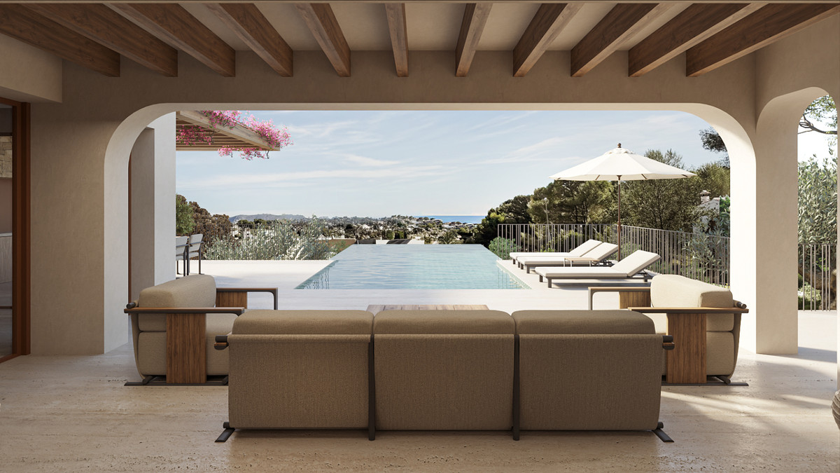 Huis te koop in La Fustera | 3 slaapkamers H5327365