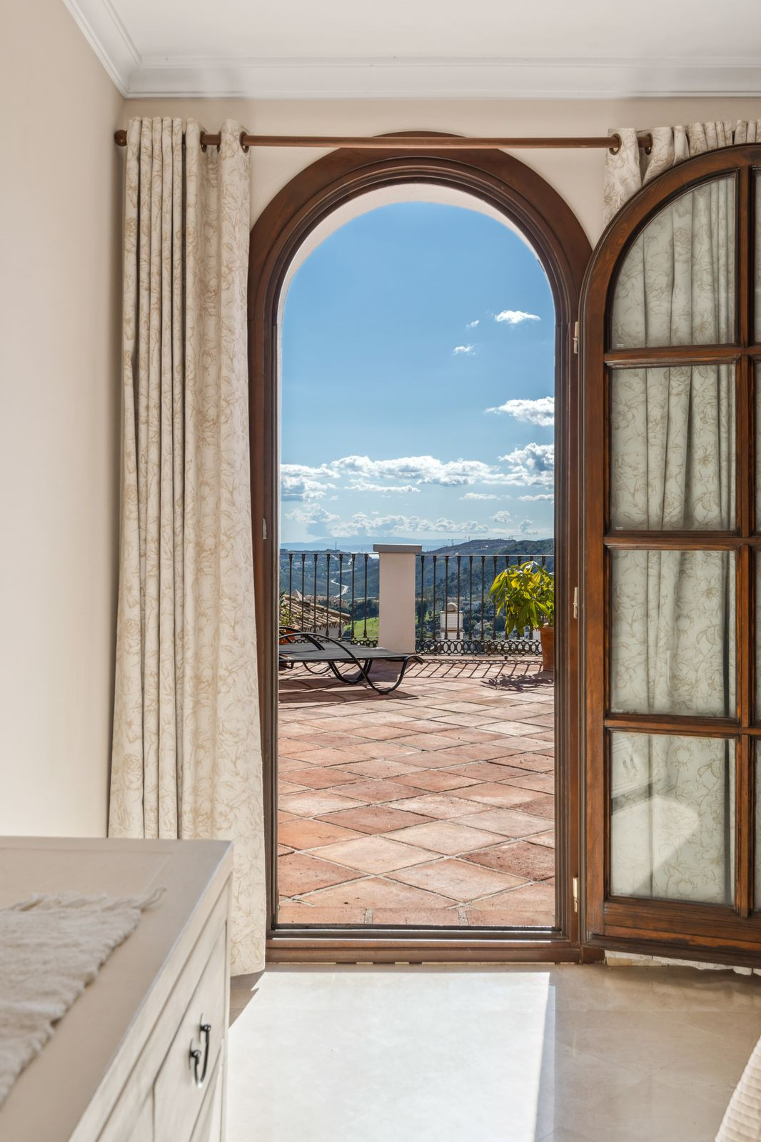 Geschakelde Woning in La Heredia-14