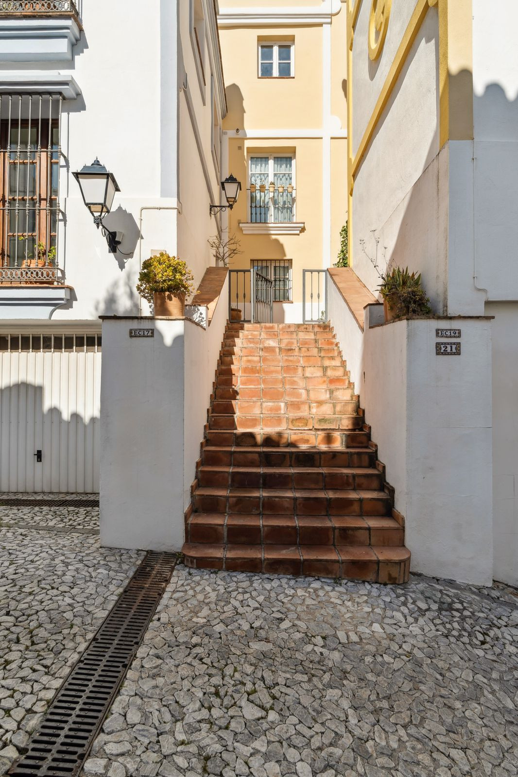 Geschakelde Woning in La Heredia-2