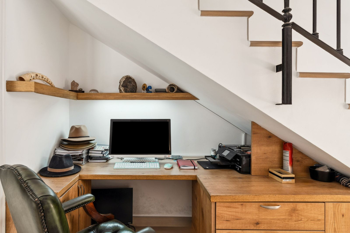 Geschakelde Woning in La Heredia-26