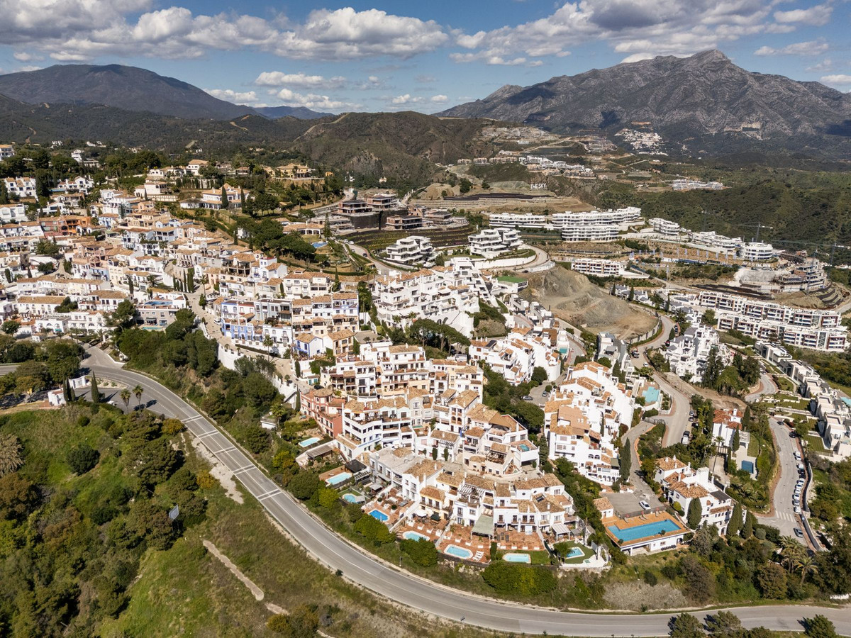 Geschakelde Woning in La Heredia-38