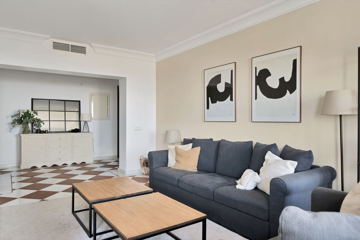 Penthouse te koop in La Heredia | 2 slaapkamers H5131708