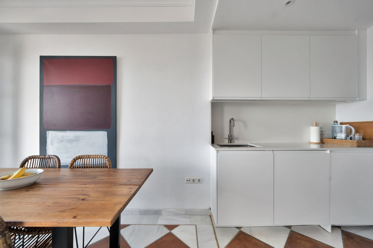 Penthouse te koop in La Heredia | 2 slaapkamers H5131708