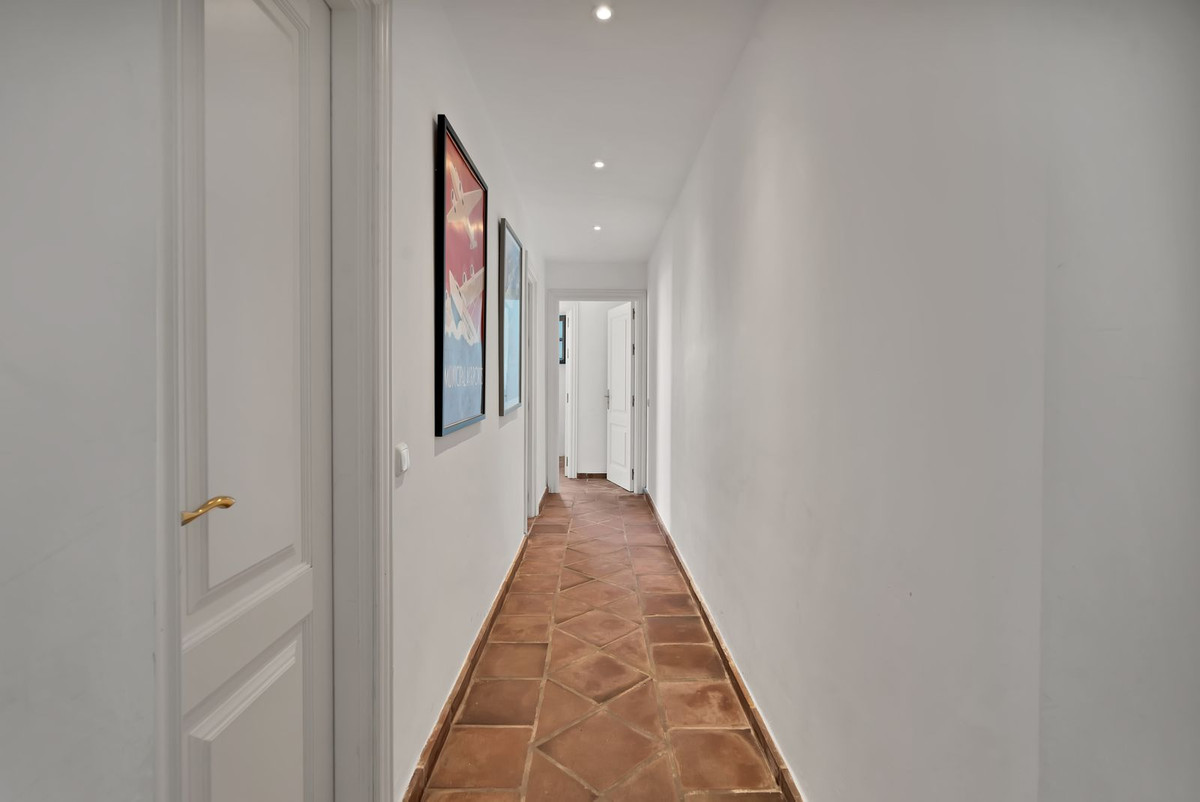 Penthouse te koop in La Heredia | 2 slaapkamers H5131708