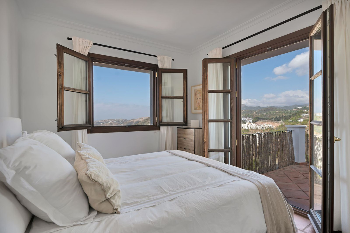 Penthouse te koop in La Heredia | 2 slaapkamers H5131708