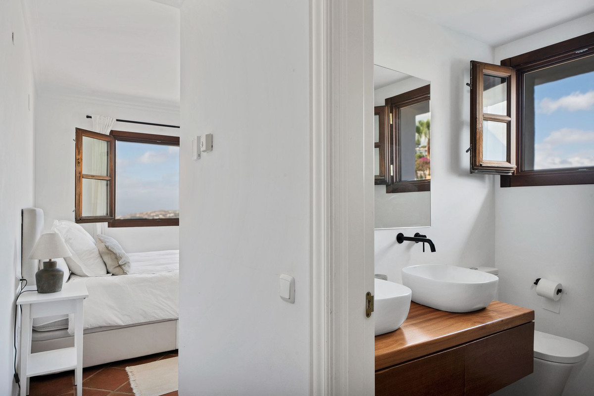 Penthouse te koop in La Heredia | 2 slaapkamers H5131708