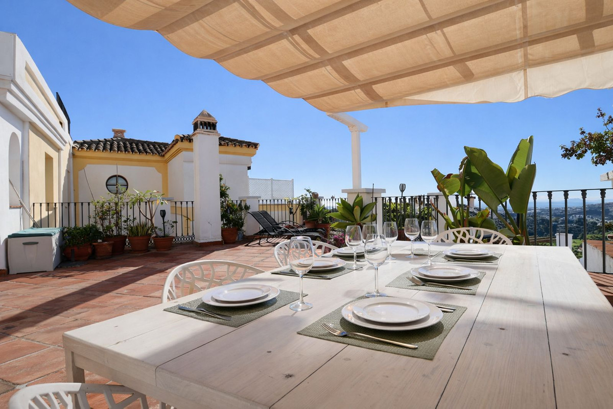 Huis te koop in La Heredia | 3 slaapkamers H5253883