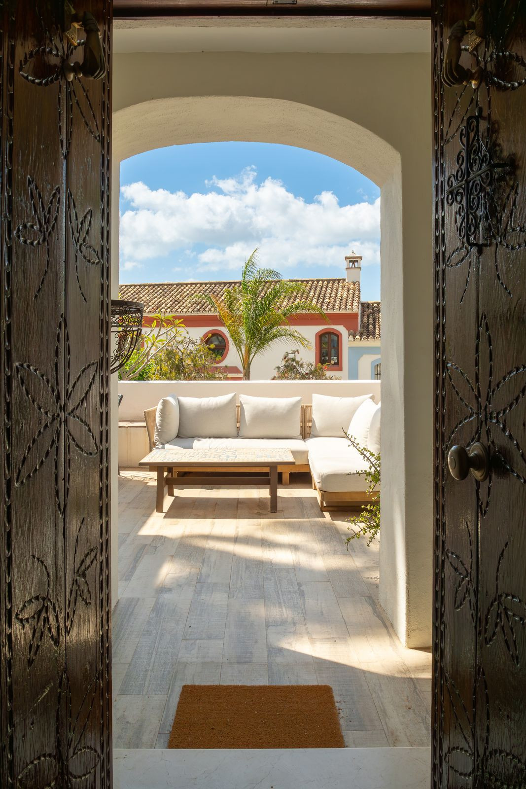 Property view