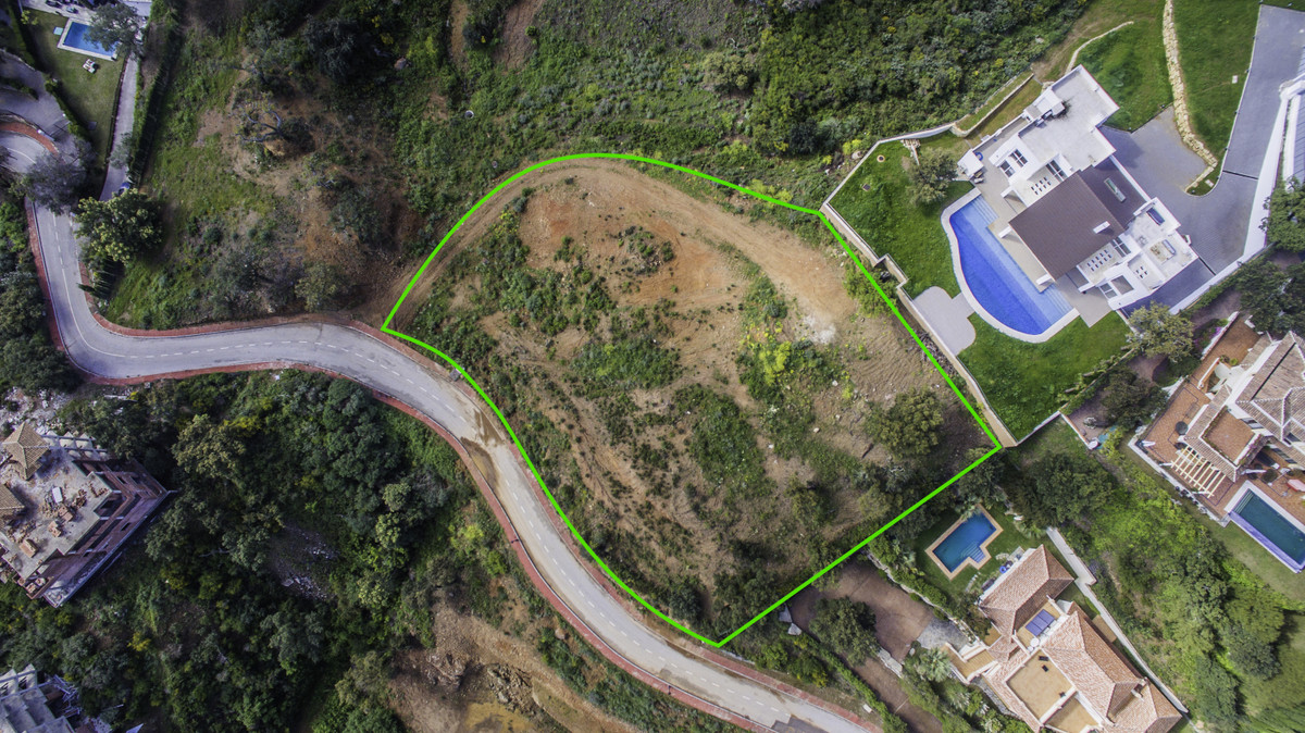 Huis te koop in La Mairena | 4 slaapkamers H3895192