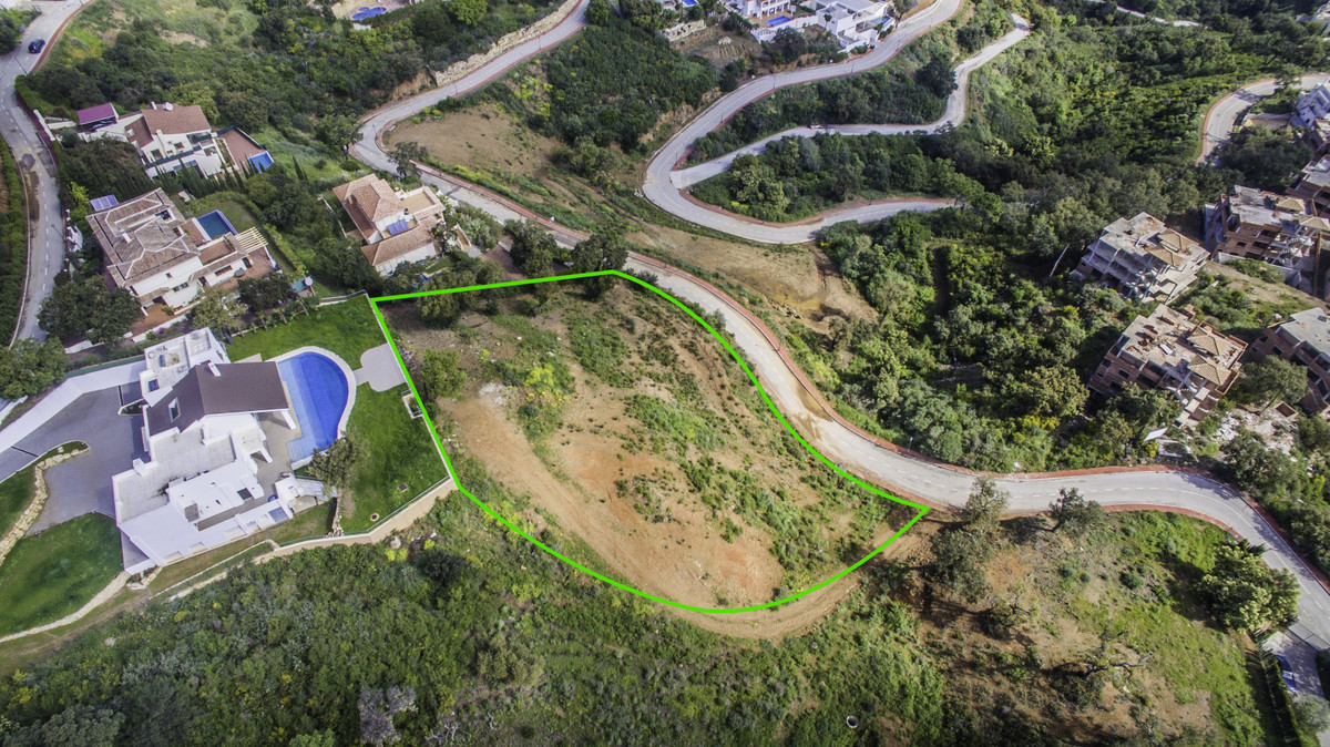 Huis te koop in La Mairena | 4 slaapkamers H3895192