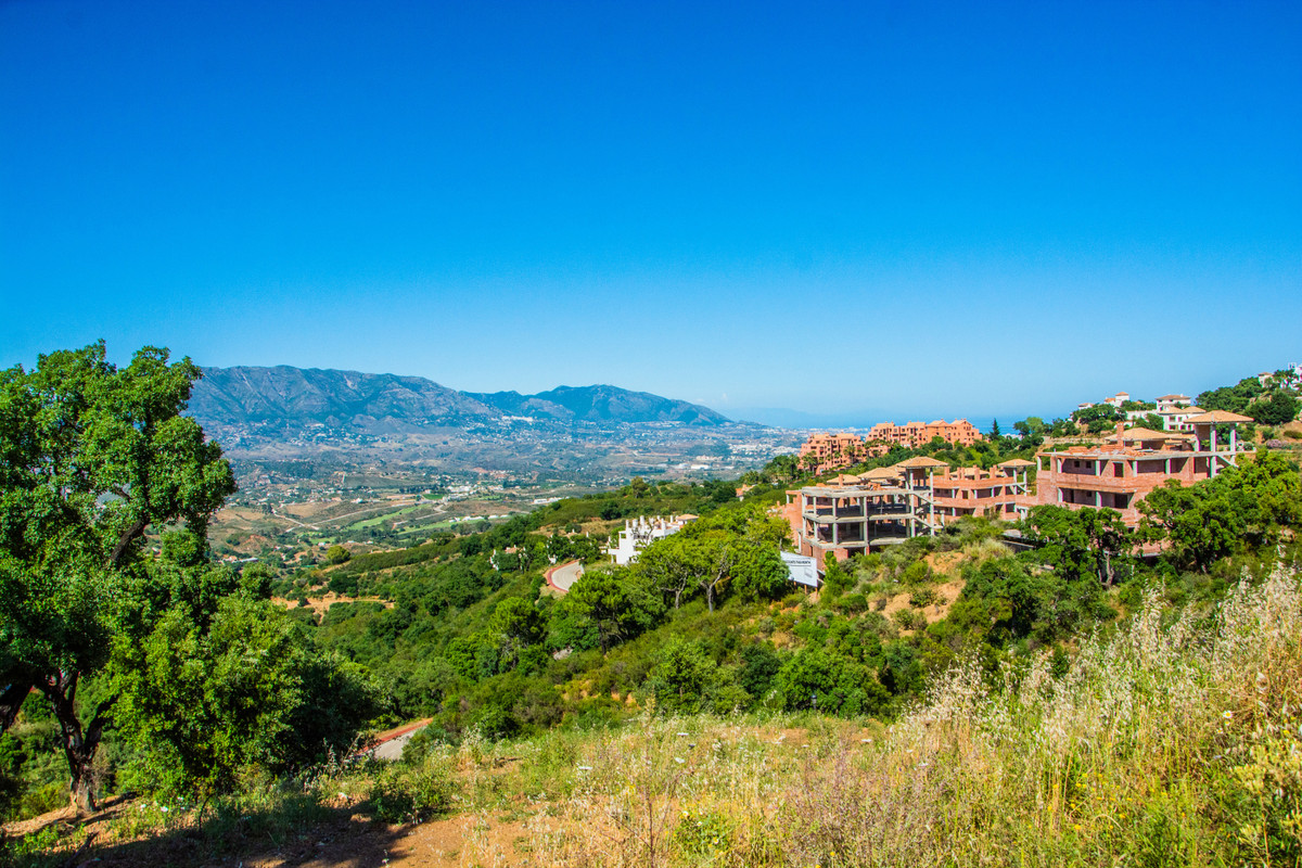 Huis te koop in La Mairena | 4 slaapkamers H3895192
