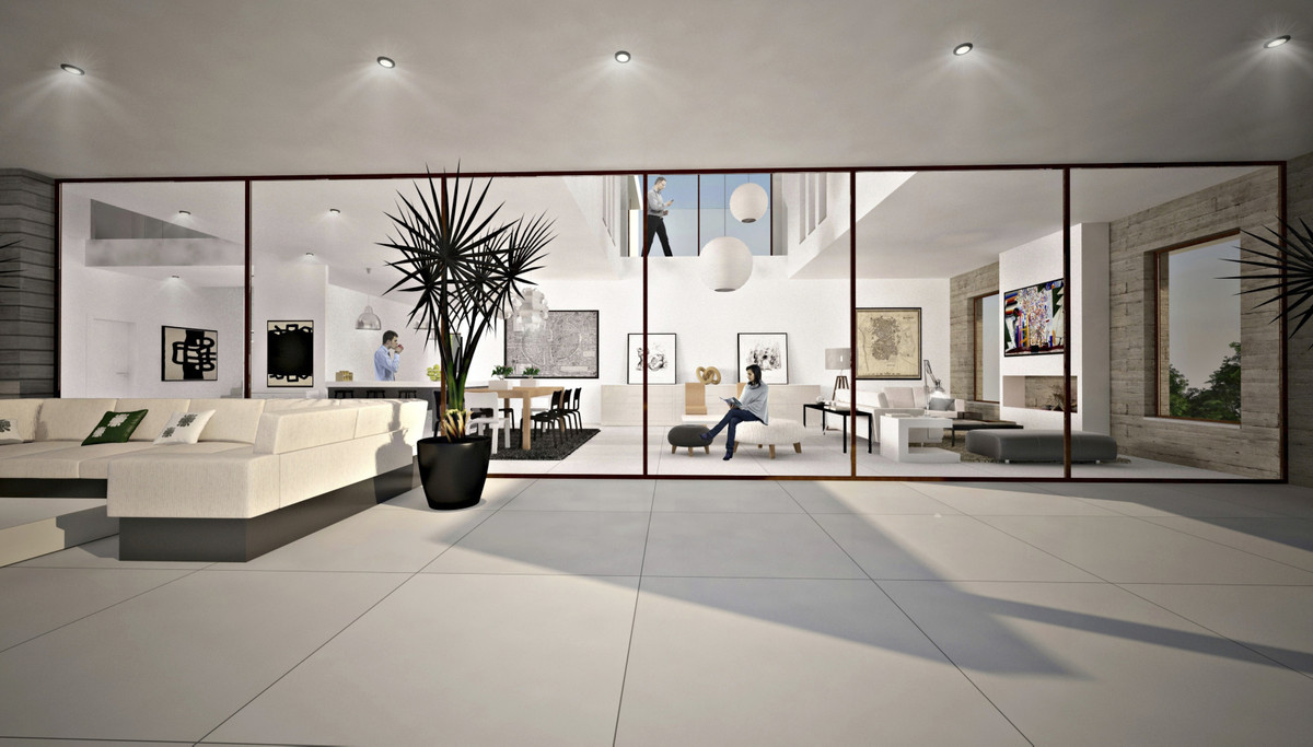 Huis te koop in La Mairena | 4 slaapkamers H3895192