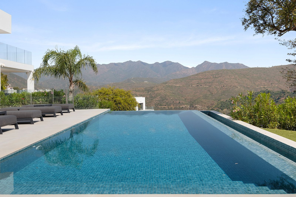 Huis te koop in La Mairena | 4 slaapkamers H4119748