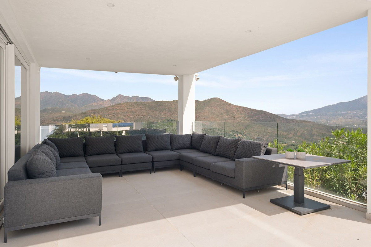 Huis te koop in La Mairena | 4 slaapkamers H4119748