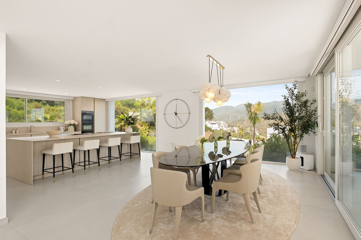 Huis te koop in La Mairena | 4 slaapkamers H4119748