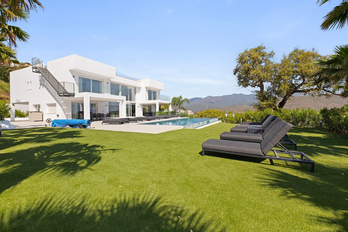 Huis te koop in La Mairena | 4 slaapkamers H4119748