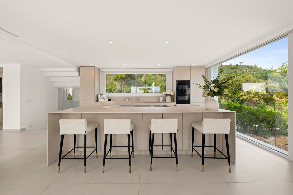 Huis te koop in La Mairena | 4 slaapkamers H4119748