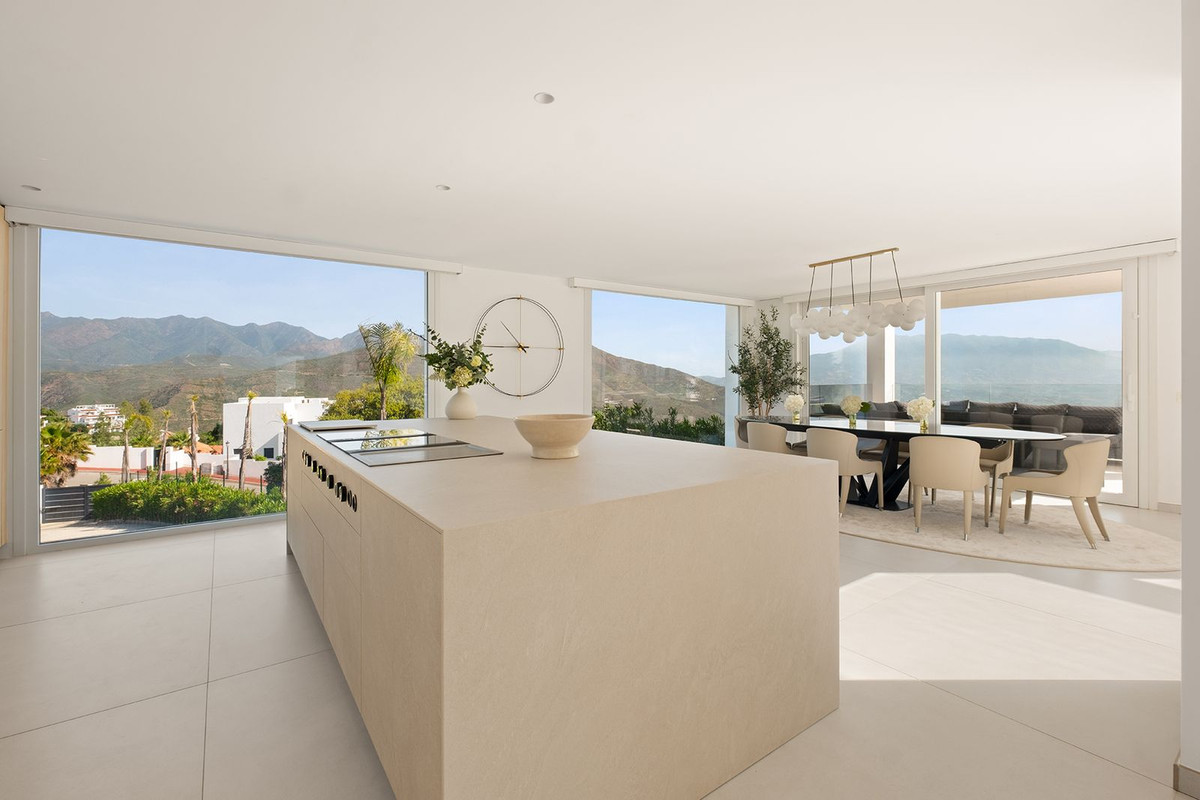 Huis te koop in La Mairena | 4 slaapkamers H4119748