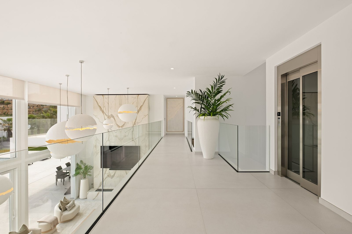 Huis te koop in La Mairena | 4 slaapkamers H4119748