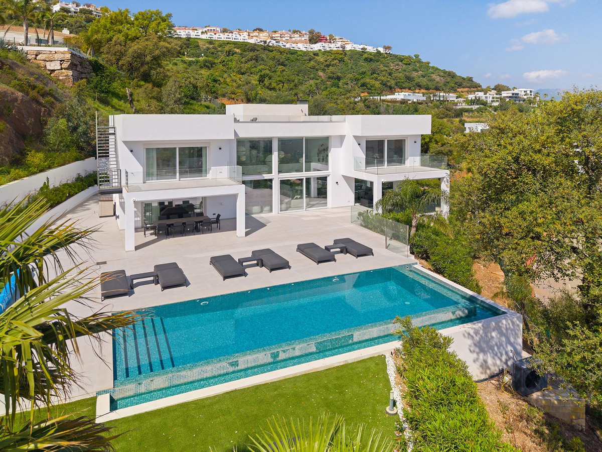 Huis te koop in La Mairena | 4 slaapkamers H4119748