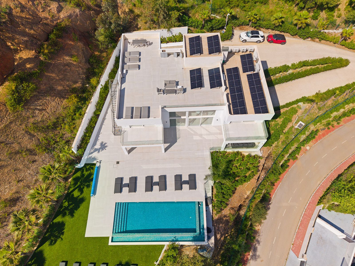 Huis te koop in La Mairena | 4 slaapkamers H4119748