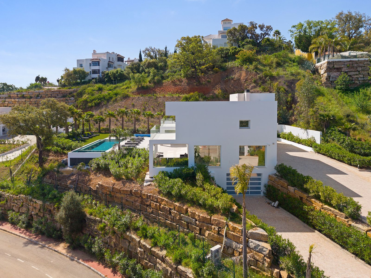 Huis te koop in La Mairena | 4 slaapkamers H4119748