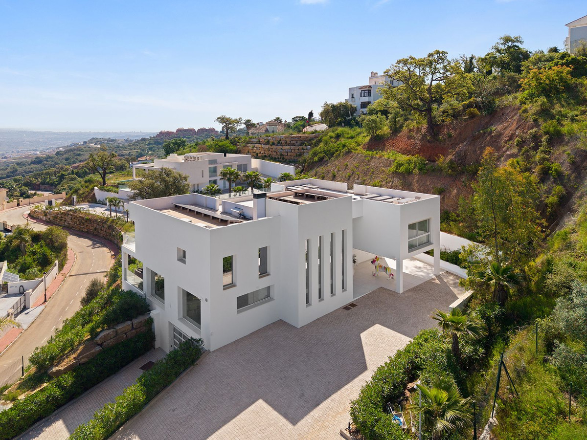 Huis te koop in La Mairena | 4 slaapkamers H4119748